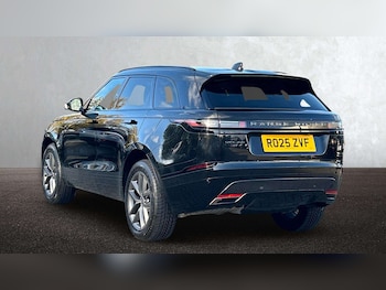 Used Land Rover Range Rover Velar 2025 for sale - 76460595: Photo