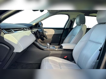 Used Land Rover Range Rover Velar 2025 for sale - 76460595: Photo