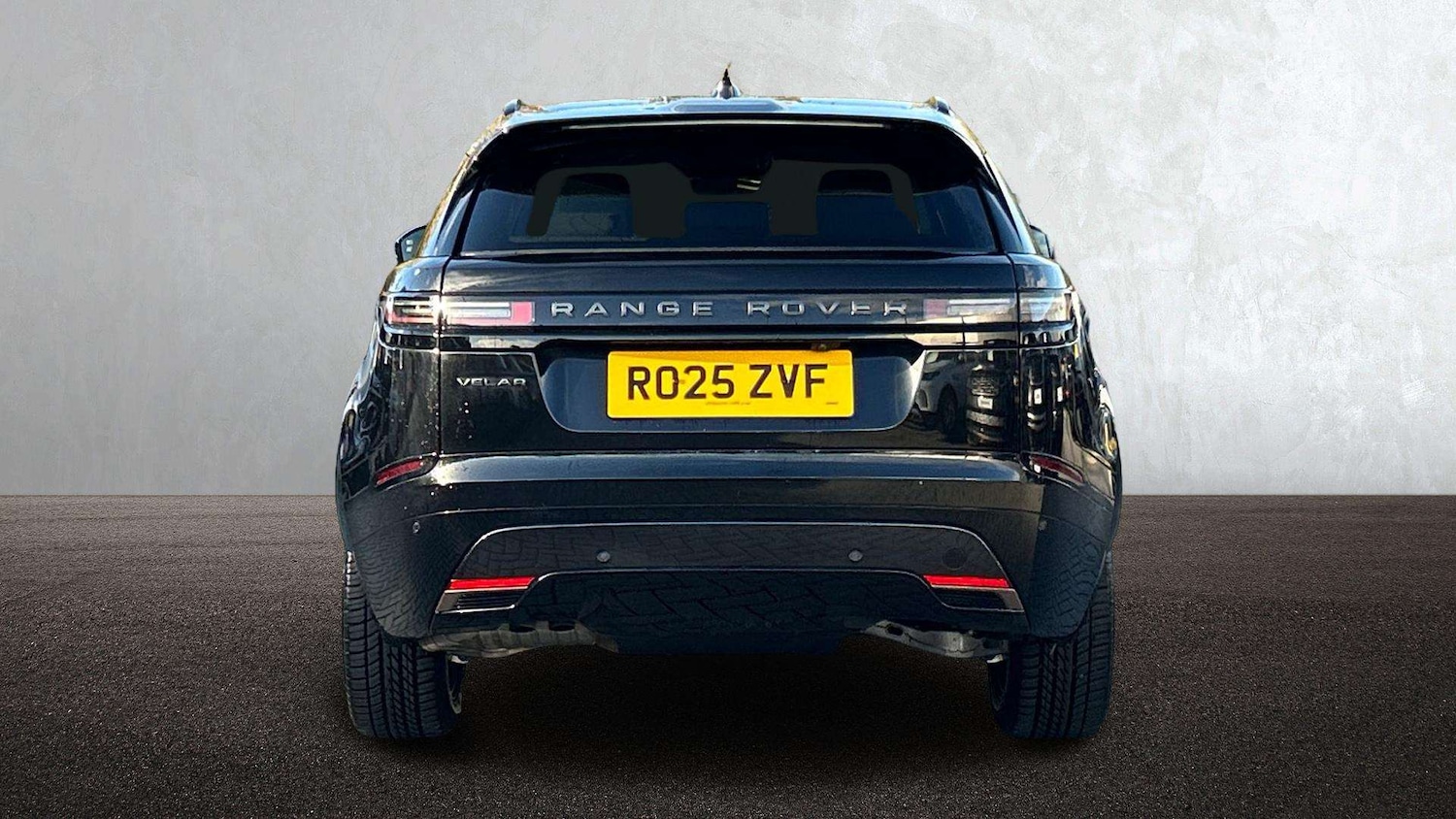 Used Land Rover Range Rover Velar 2025 for sale - 76460595: Photo 6