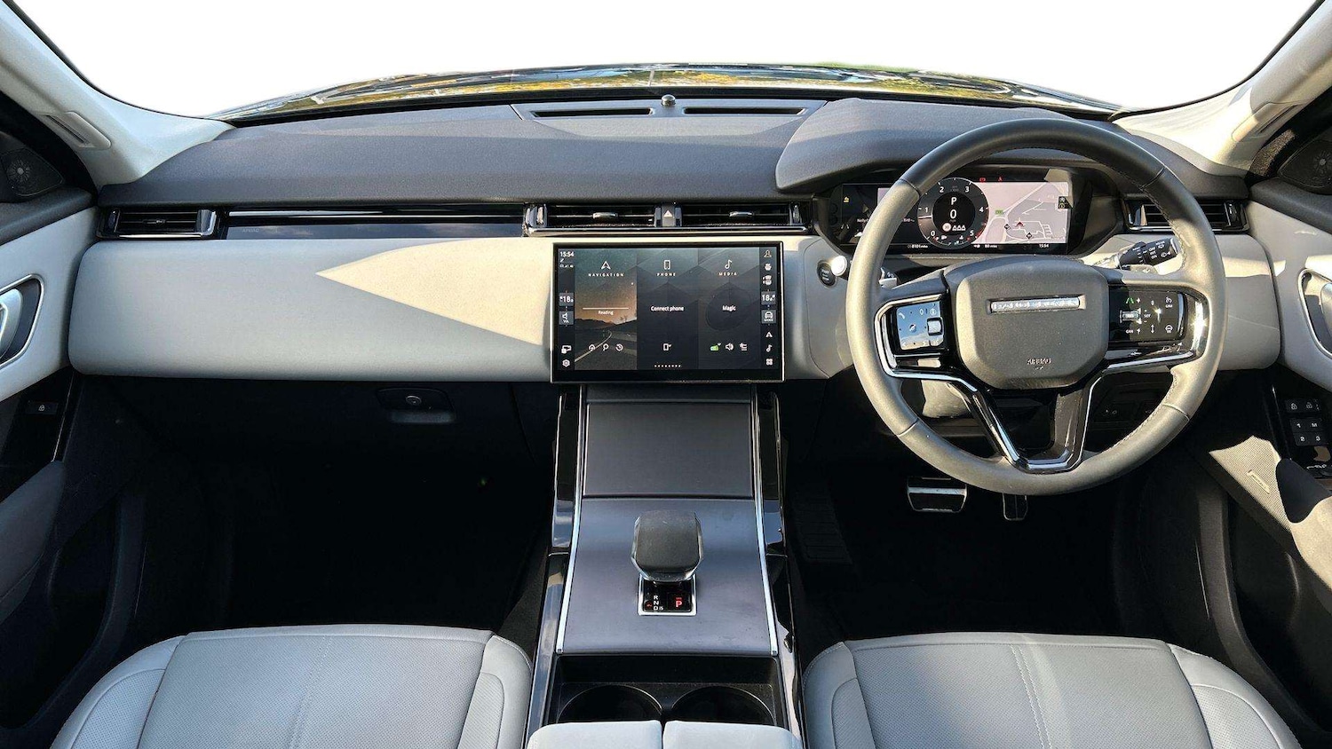 Used Land Rover Range Rover Velar 2025 for sale - 76460595: Photo 9