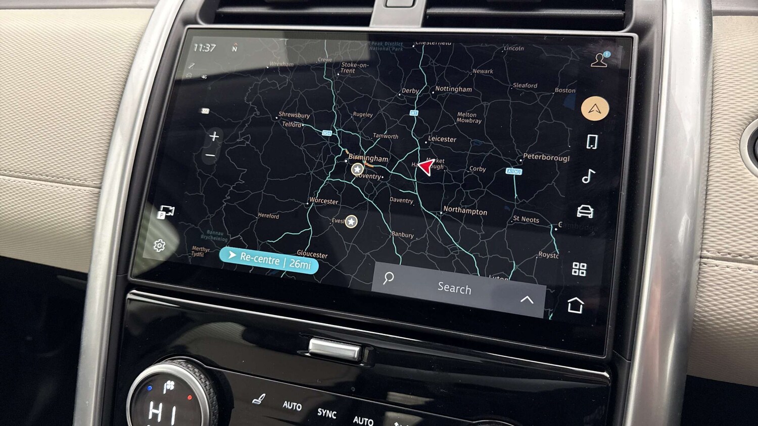 Used Land Rover Discovery 2025 for sale - 77972779: Photo 11