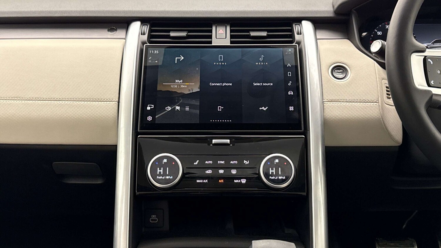 Used Land Rover Discovery 2025 for sale - 77972779: Photo 14