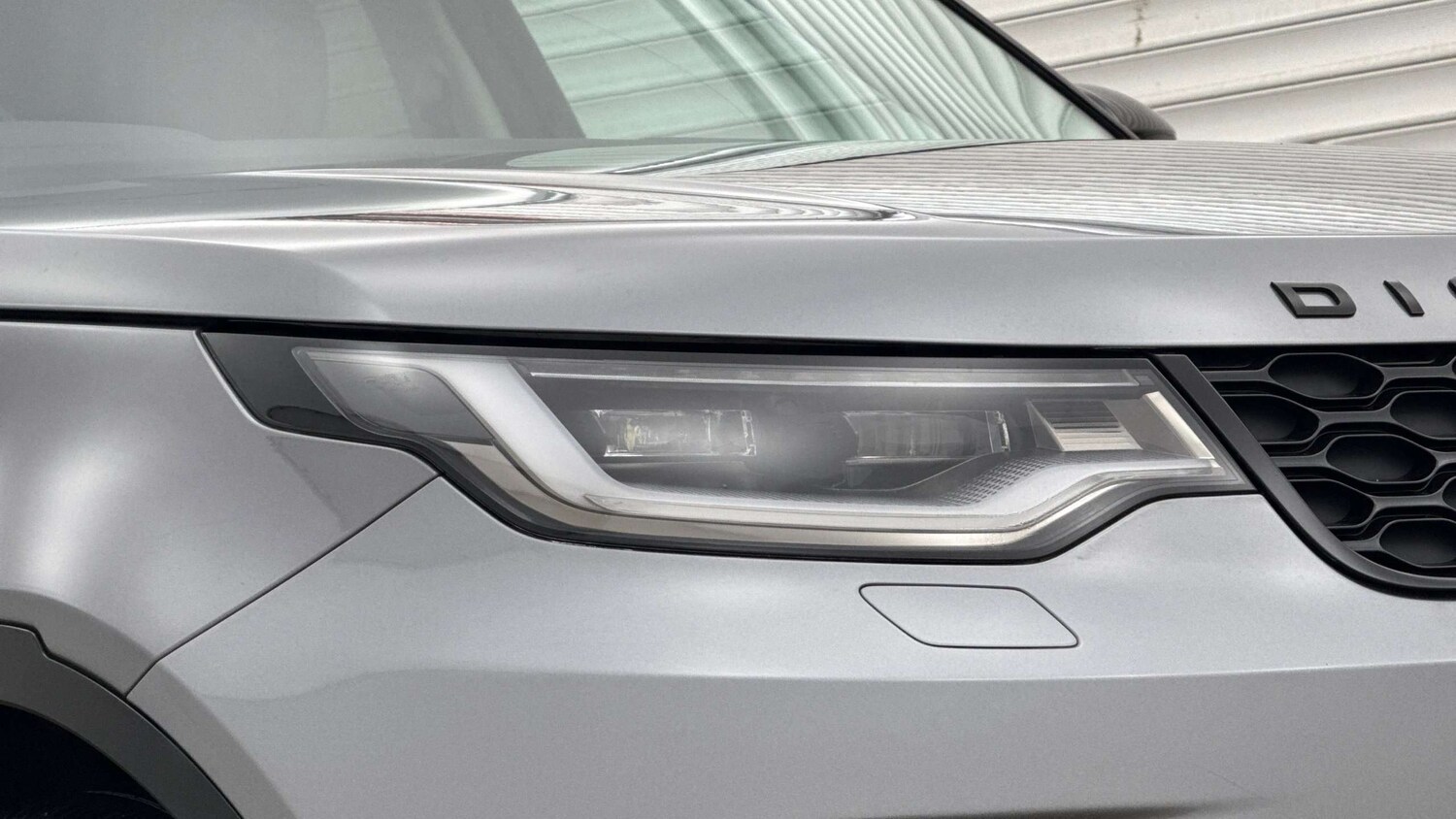 Used Land Rover Discovery 2025 for sale - 77972779: Photo 17