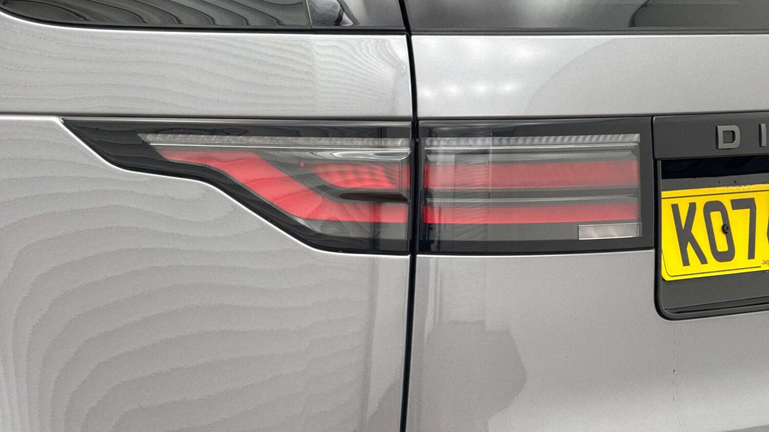 Used Land Rover Discovery 2025 for sale - 77972779: Photo 19