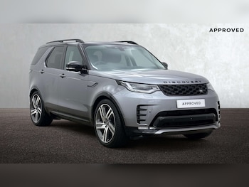 Used Land Rover Discovery 2025 for sale - 77972779: Photo