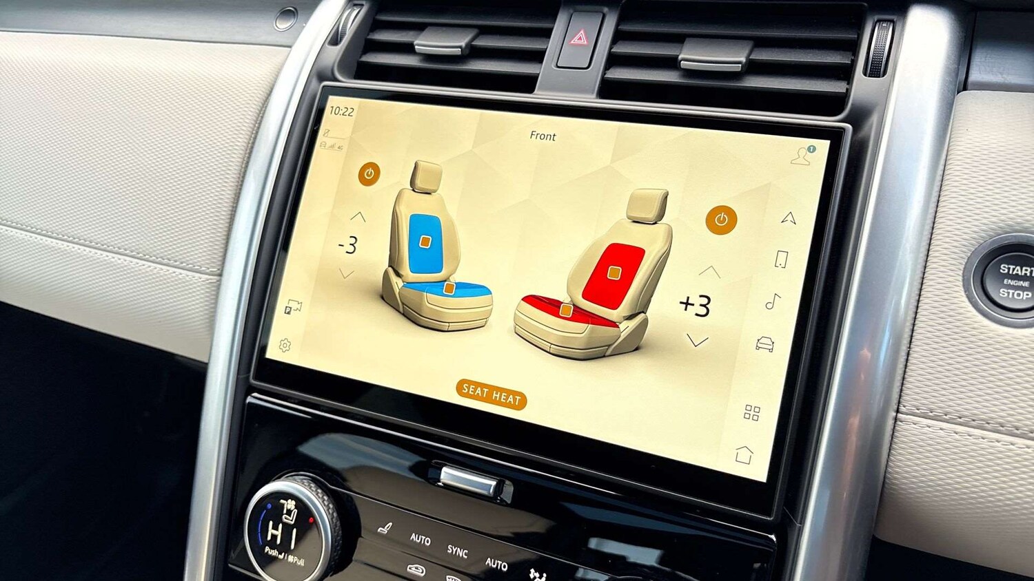 Used Land Rover Discovery 2025 for sale - 77972779: Photo 21