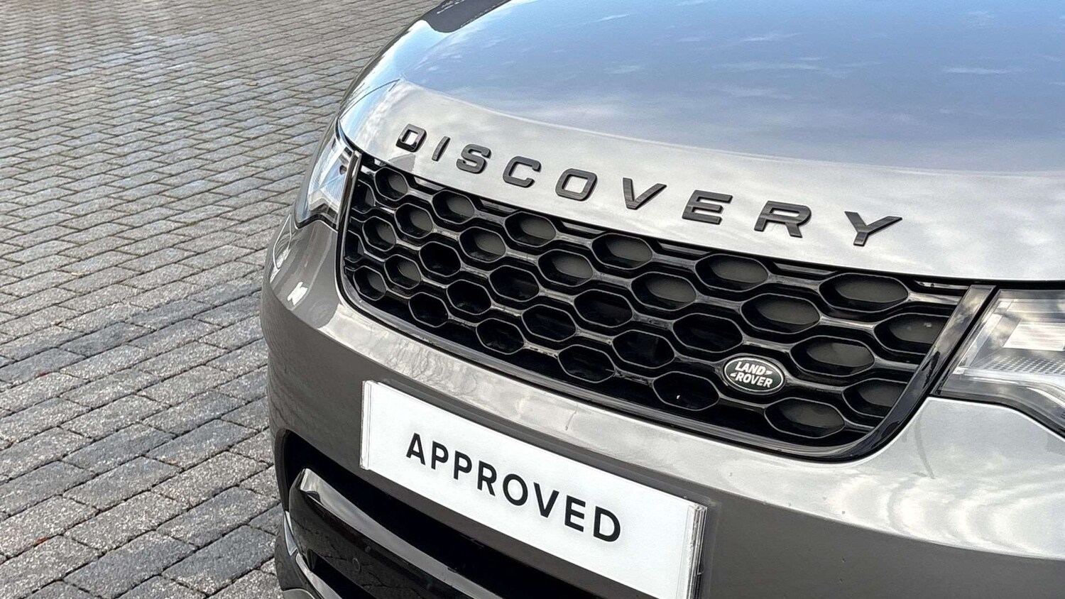 Used Land Rover Discovery 2025 for sale - 77972779: Photo 24