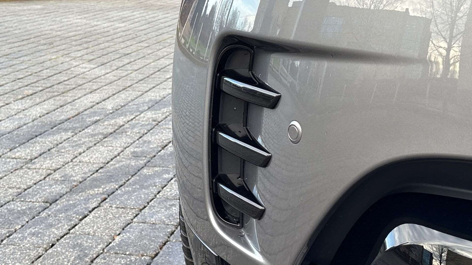 Used Land Rover Discovery 2025 for sale - 77972779: Photo 25