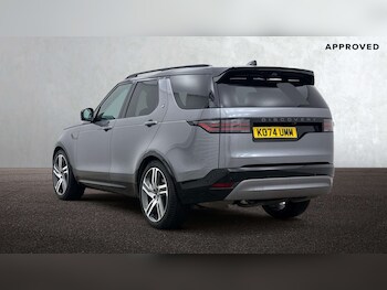 Used Land Rover Discovery 2025 for sale - 77972779: Photo