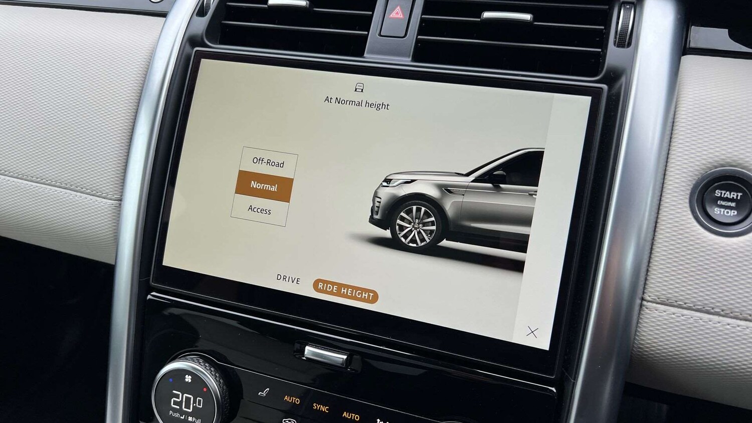 Used Land Rover Discovery 2025 for sale - 77972779: Photo 35