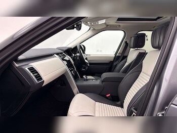 Used Land Rover Discovery 2025 for sale - 77972779: Photo