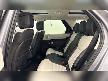 Used Land Rover Discovery 2025 for sale - 77972779: Photo