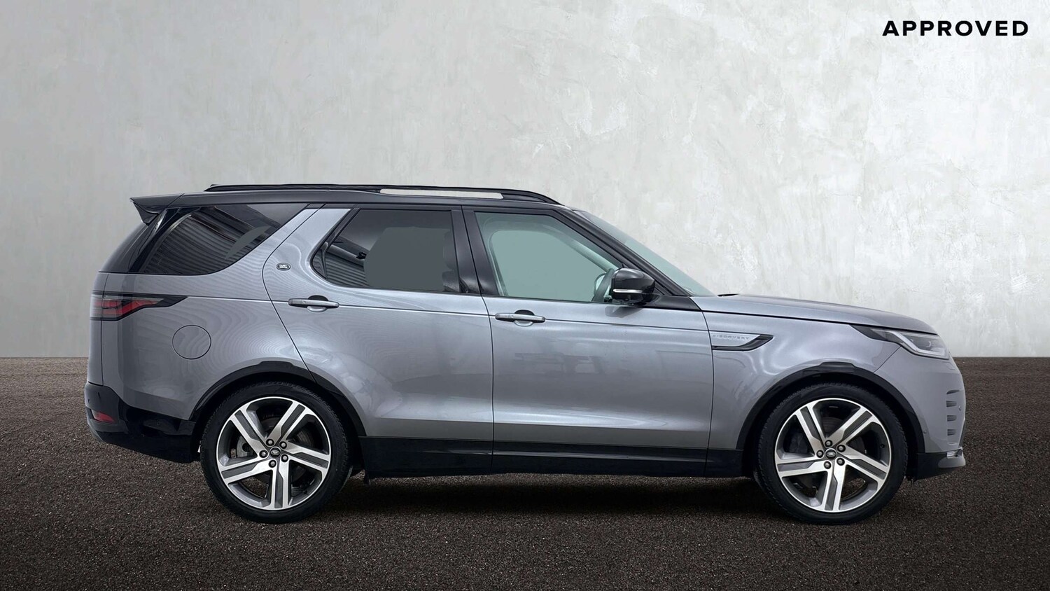 Used Land Rover Discovery 2025 for sale - 77972779: Photo 5