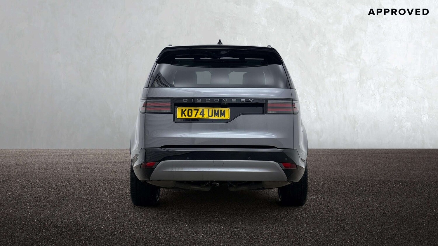 Used Land Rover Discovery 2025 for sale - 77972779: Photo 6