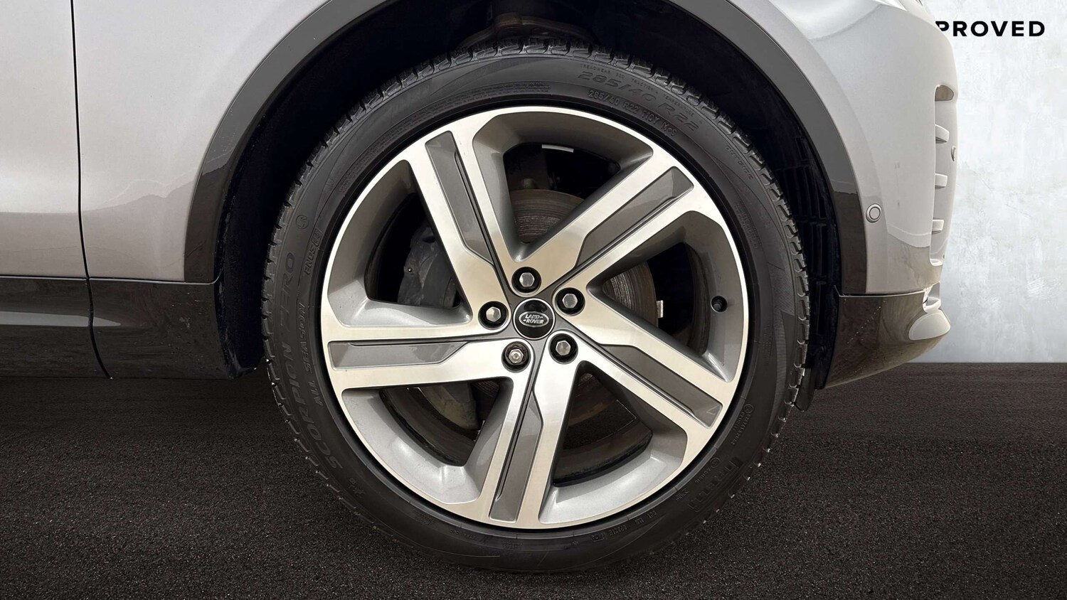 Used Land Rover Discovery 2025 for sale - 77972779: Photo 8