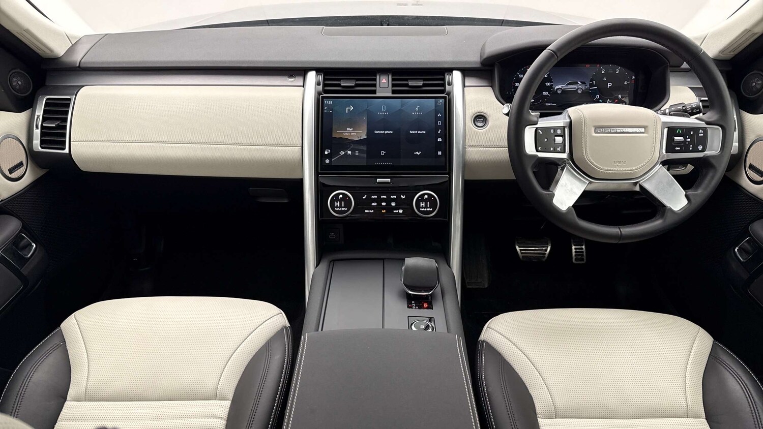 Used Land Rover Discovery 2025 for sale - 77972779: Photo 9