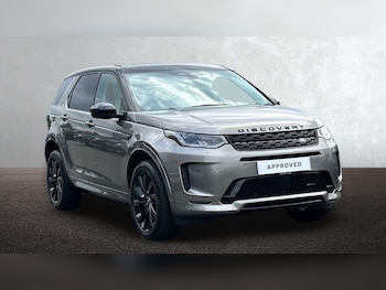 Used Land Rover Discovery Sport 2022 for sale - 78494854: Photo