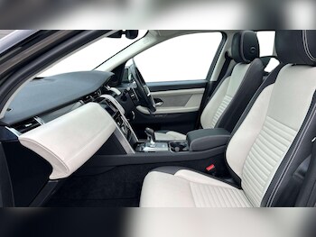 Used Land Rover Discovery Sport 2022 for sale - 78494854: Photo