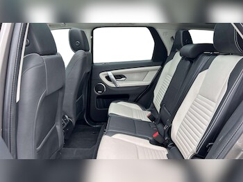 Used Land Rover Discovery Sport 2022 for sale - 78494854: Photo