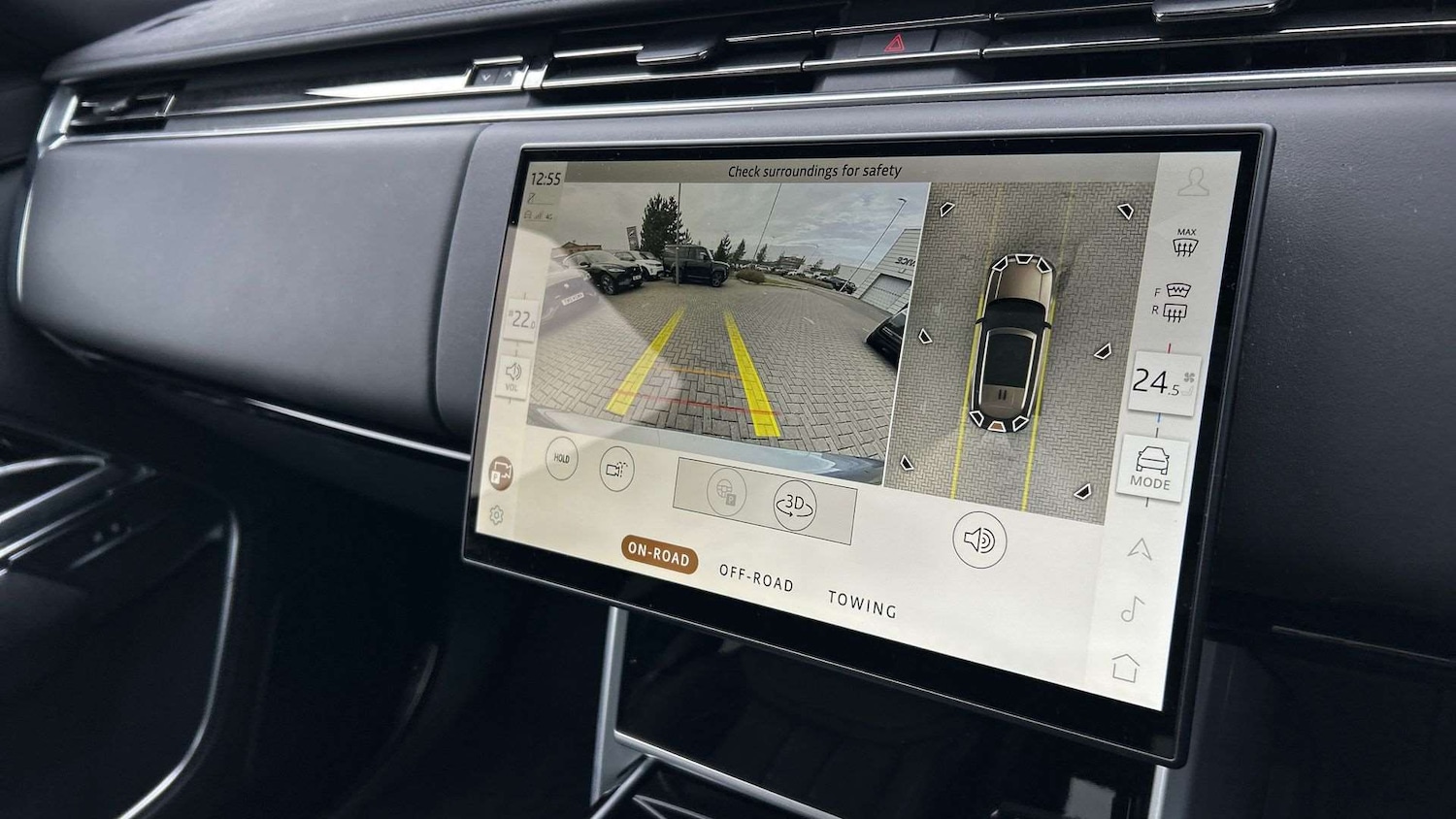 Used Land Rover Range Rover 2024 for sale - 76488072: Photo 12