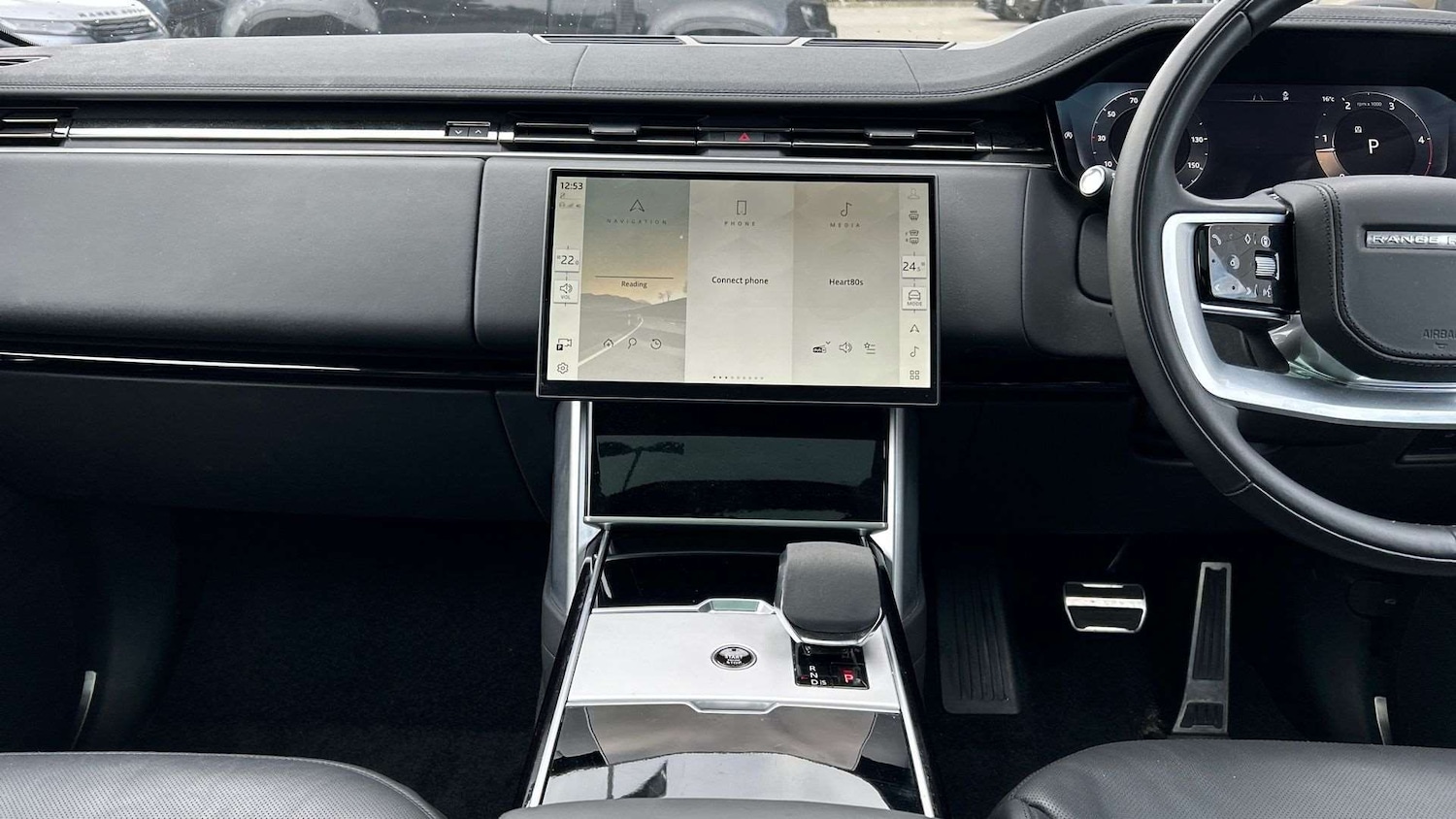 Used Land Rover Range Rover 2024 for sale - 76488072: Photo 14