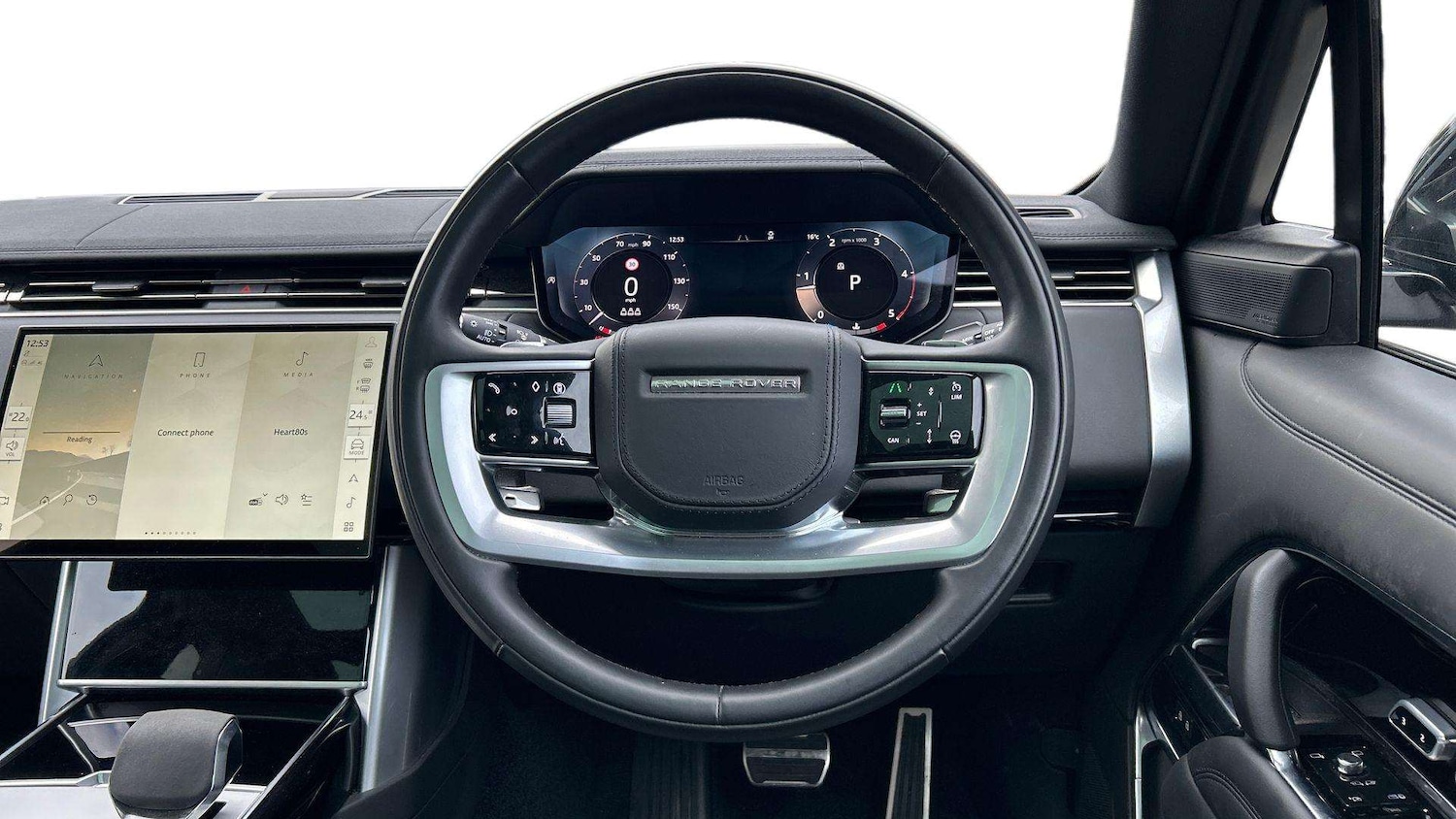 Used Land Rover Range Rover 2024 for sale - 76488072: Photo 15