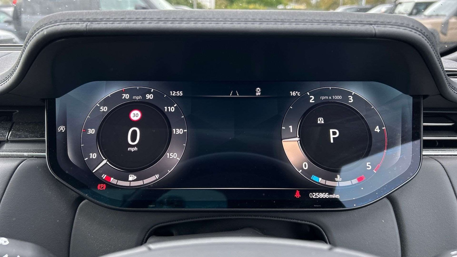 Used Land Rover Range Rover 2024 for sale - 76488072: Photo 16