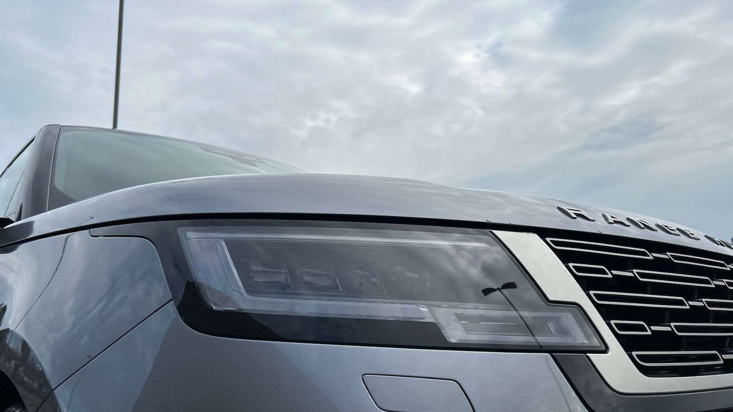 Used Land Rover Range Rover 2024 for sale - 76488072: Photo 17