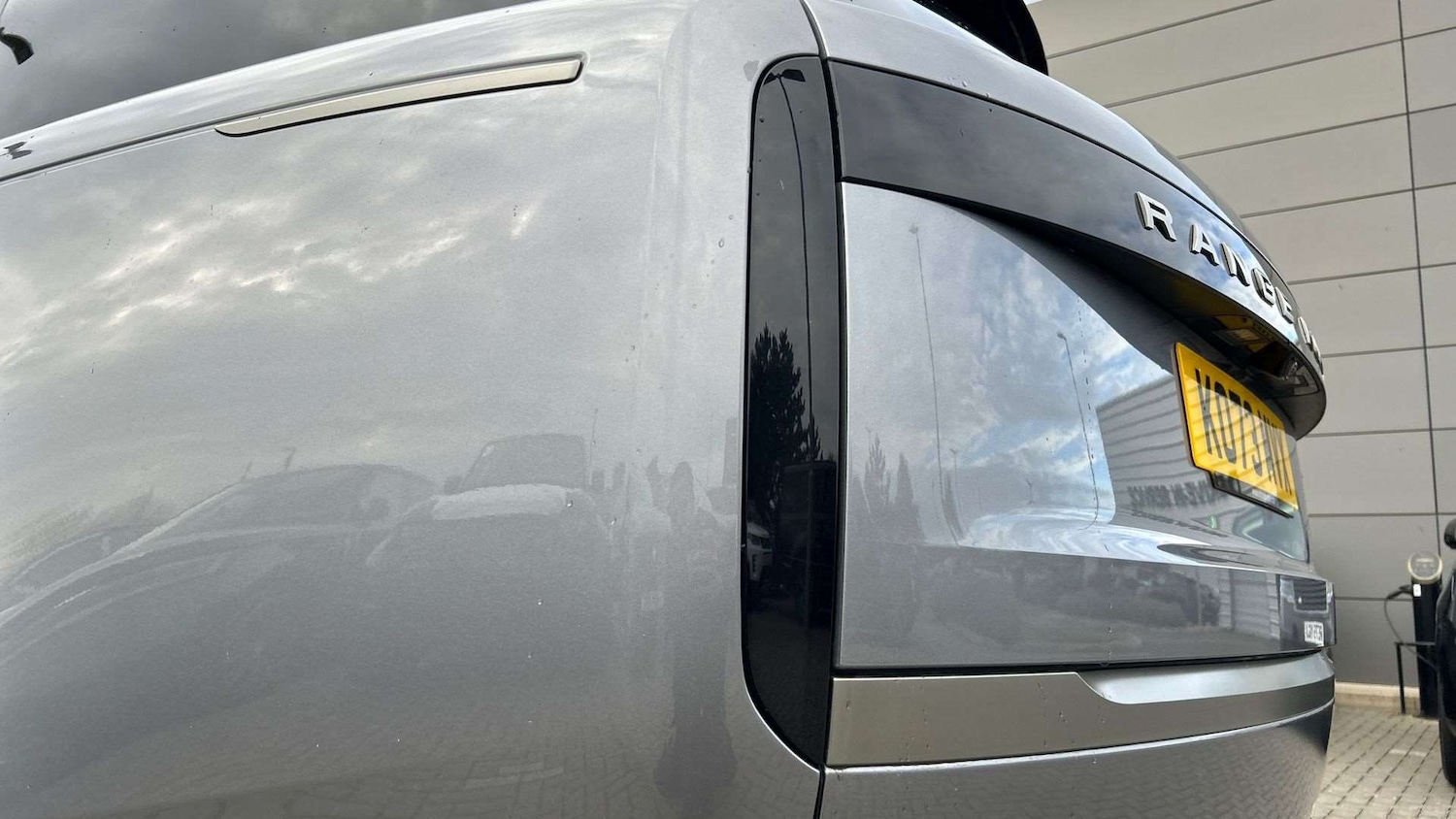 Used Land Rover Range Rover 2024 for sale - 76488072: Photo 19