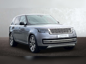 Used Land Rover Range Rover 2024 for sale - 76488072: Photo