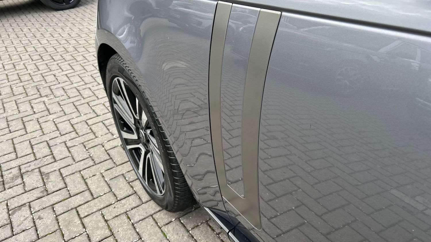 Used Land Rover Range Rover 2024 for sale - 76488072: Photo 20