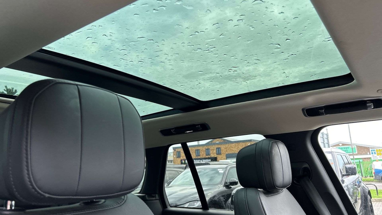 Used Land Rover Range Rover 2024 for sale - 76488072: Photo 21