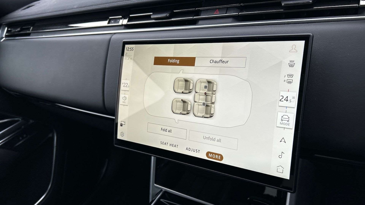 Used Land Rover Range Rover 2024 for sale - 76488072: Photo 22