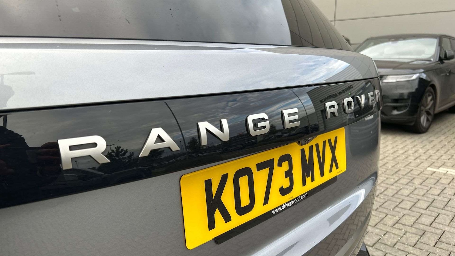 Used Land Rover Range Rover 2024 for sale - 76488072: Photo 26