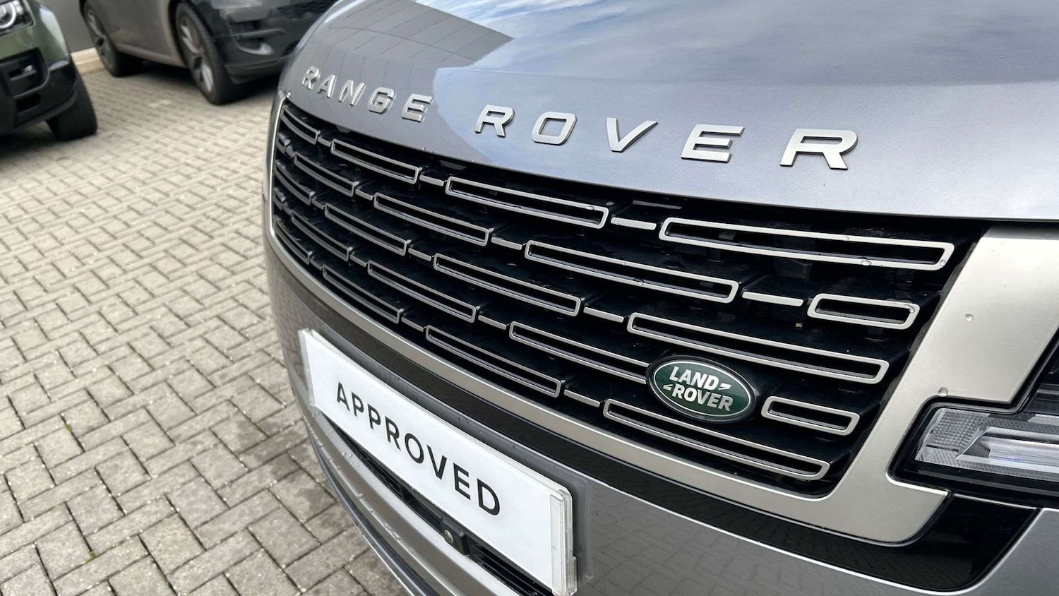 Used Land Rover Range Rover 2024 for sale - 76488072: Photo 29