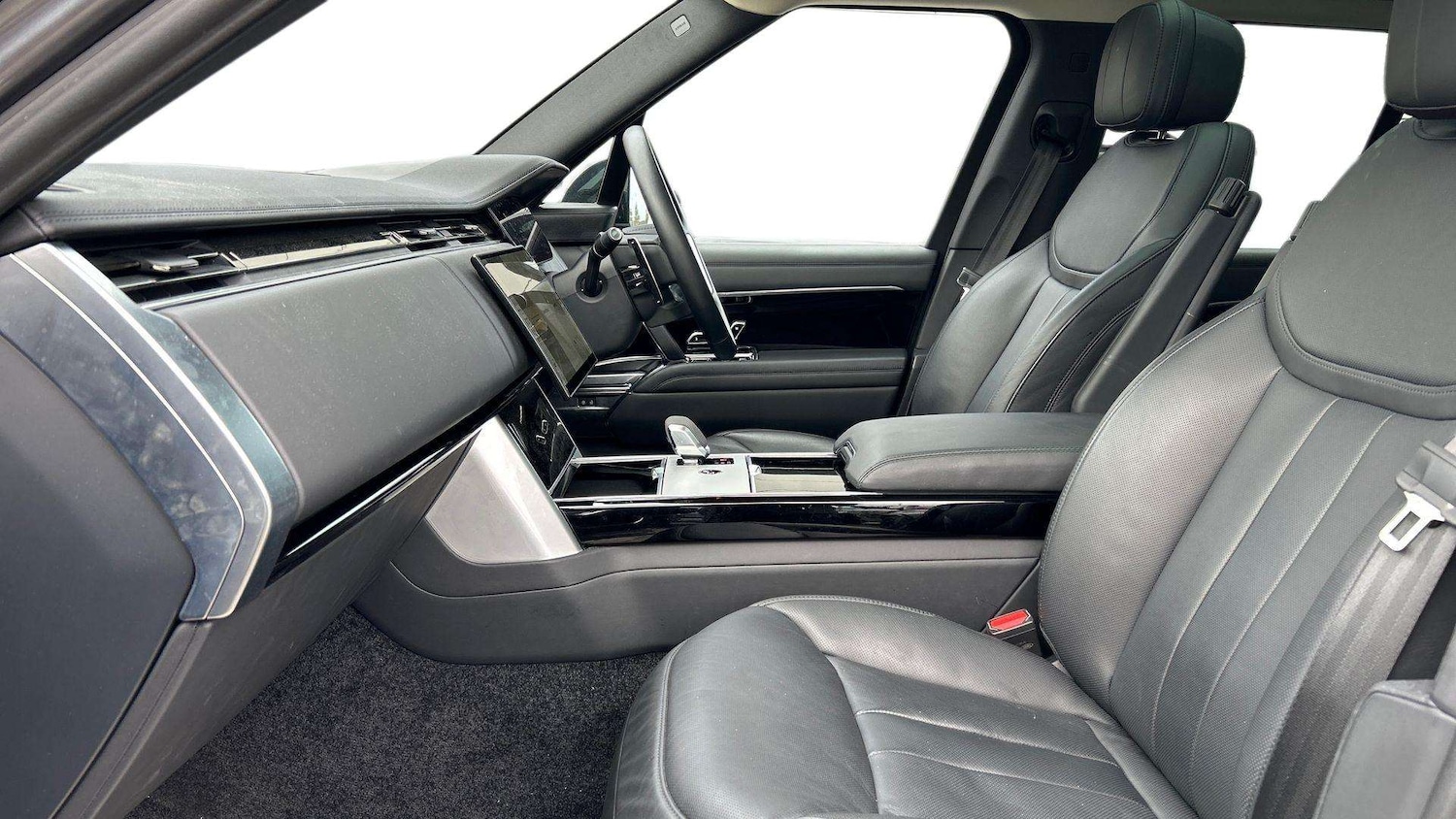 Used Land Rover Range Rover 2024 for sale - 76488072: Photo 3