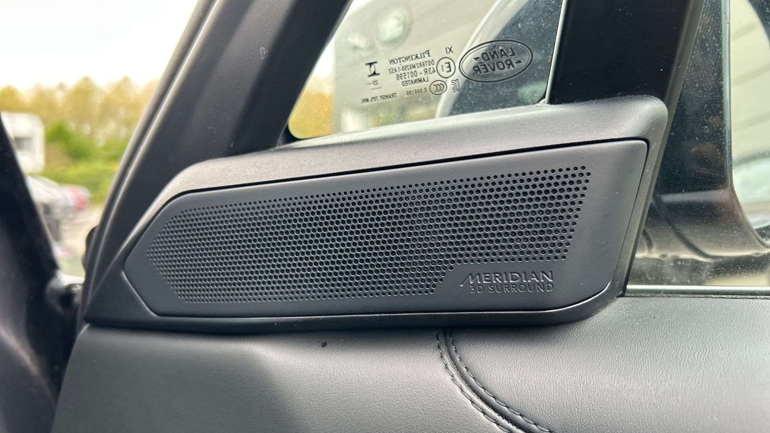 Used Land Rover Range Rover 2024 for sale - 76488072: Photo 32