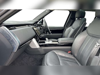 Used Land Rover Range Rover 2024 for sale - 76488072: Photo