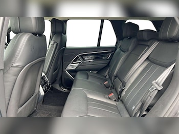 Used Land Rover Range Rover 2024 for sale - 76488072: Photo