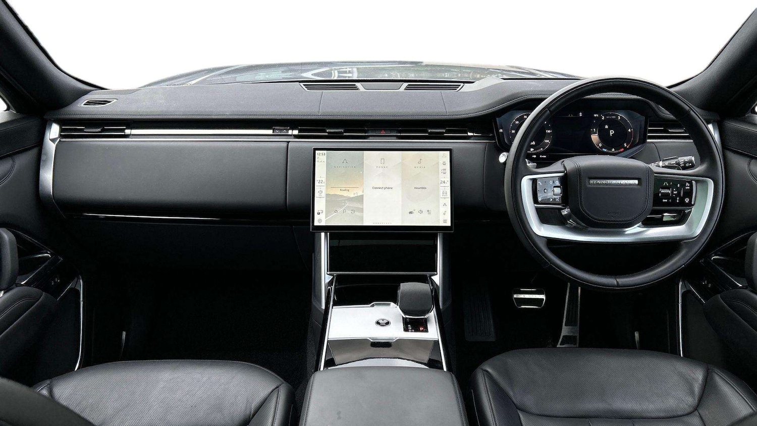 Used Land Rover Range Rover 2024 for sale - 76488072: Photo 9