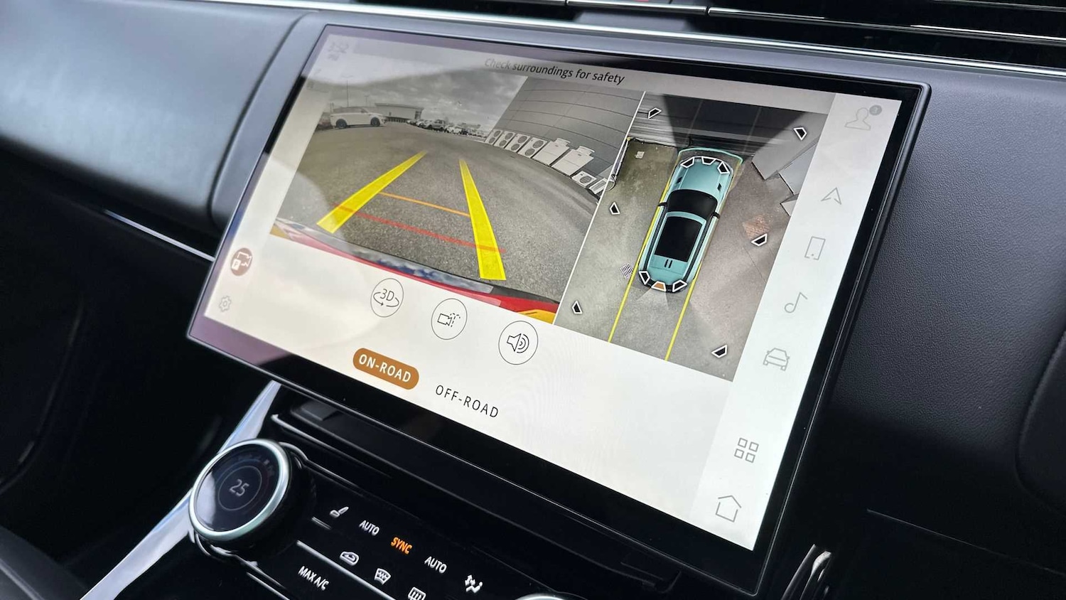 Used Land Rover Range Rover Sport 2023 for sale - 77995835: Photo 12