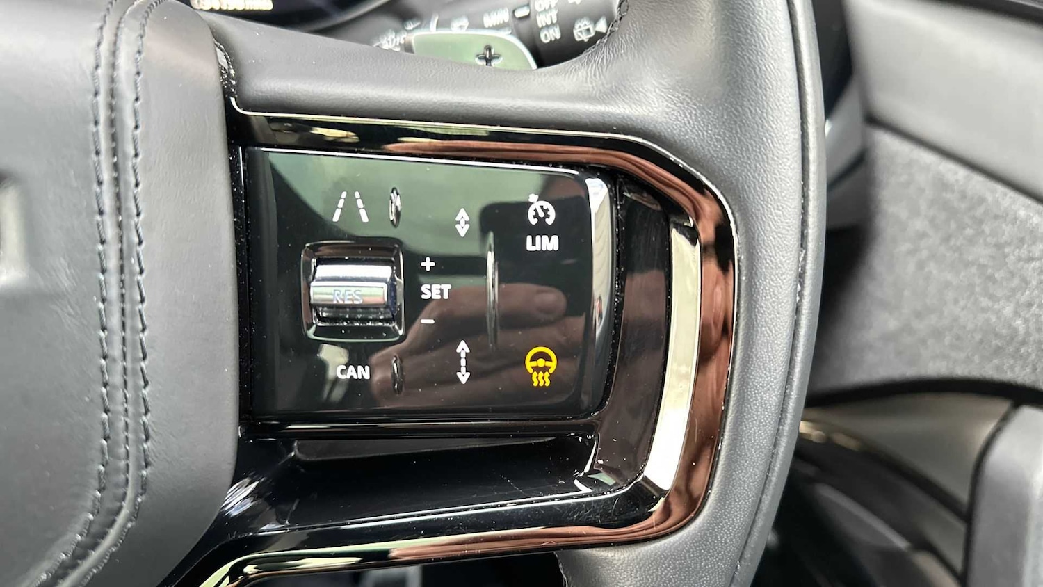 Used Land Rover Range Rover Sport 2023 for sale - 77995835: Photo 30