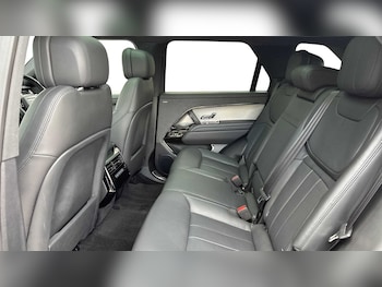 Used Land Rover Range Rover Sport 2023 for sale - 77995835: Photo