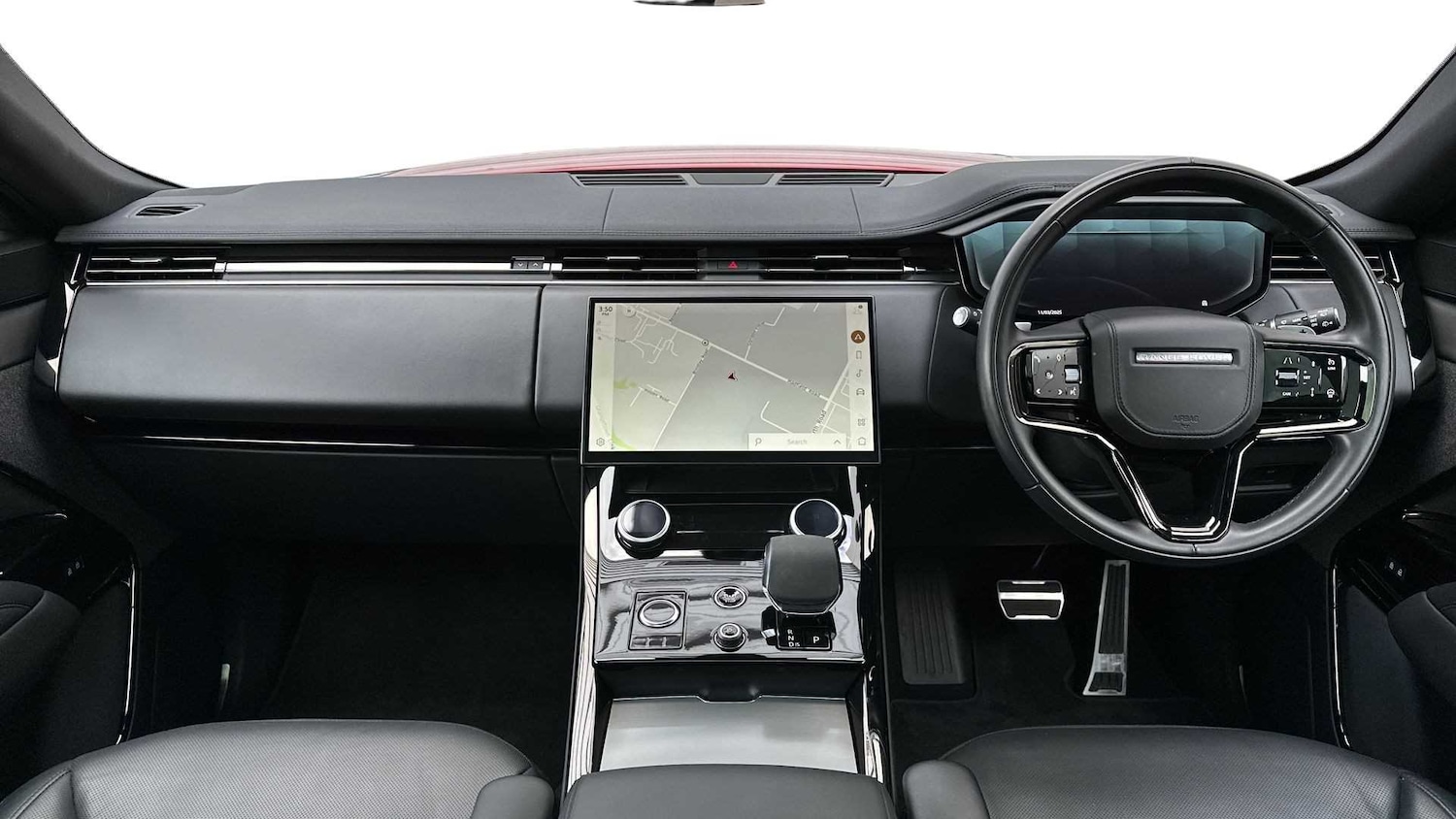 Used Land Rover Range Rover Sport 2023 for sale - 77995835: Photo 9