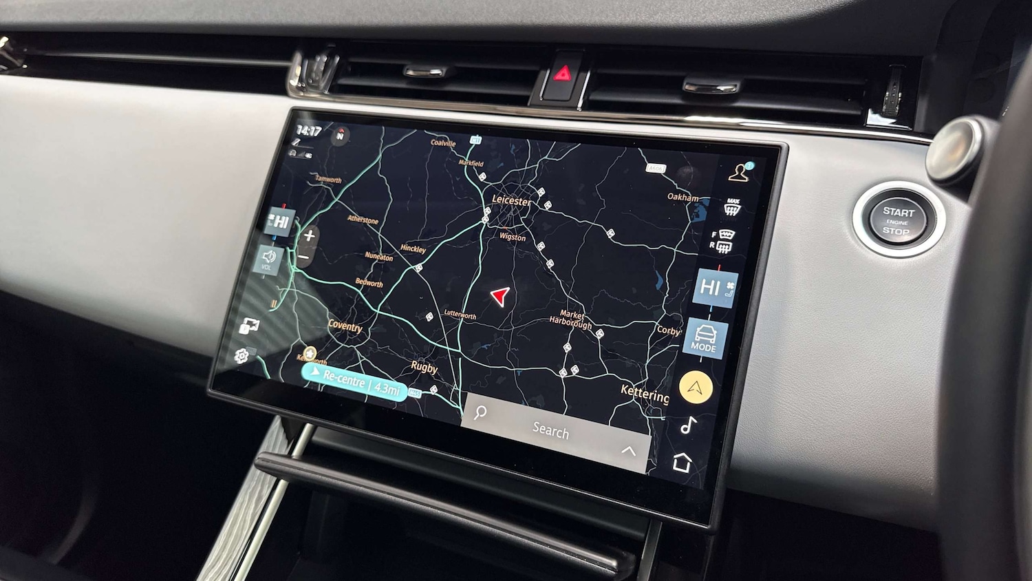 Used Land Rover Range Rover Evoque 2024 for sale - 77928375: Photo 11