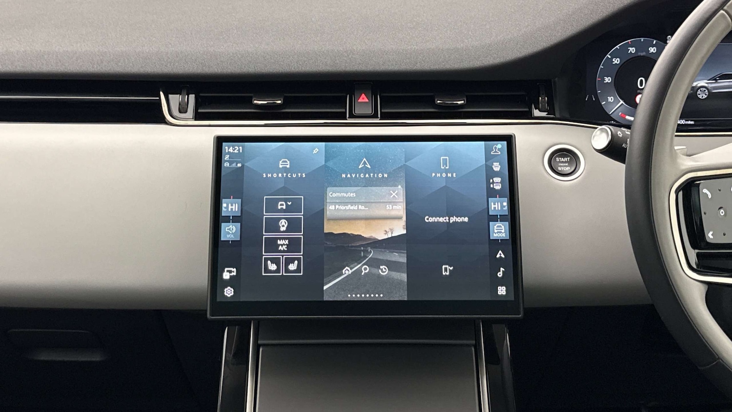 Used Land Rover Range Rover Evoque 2024 for sale - 77928375: Photo 14