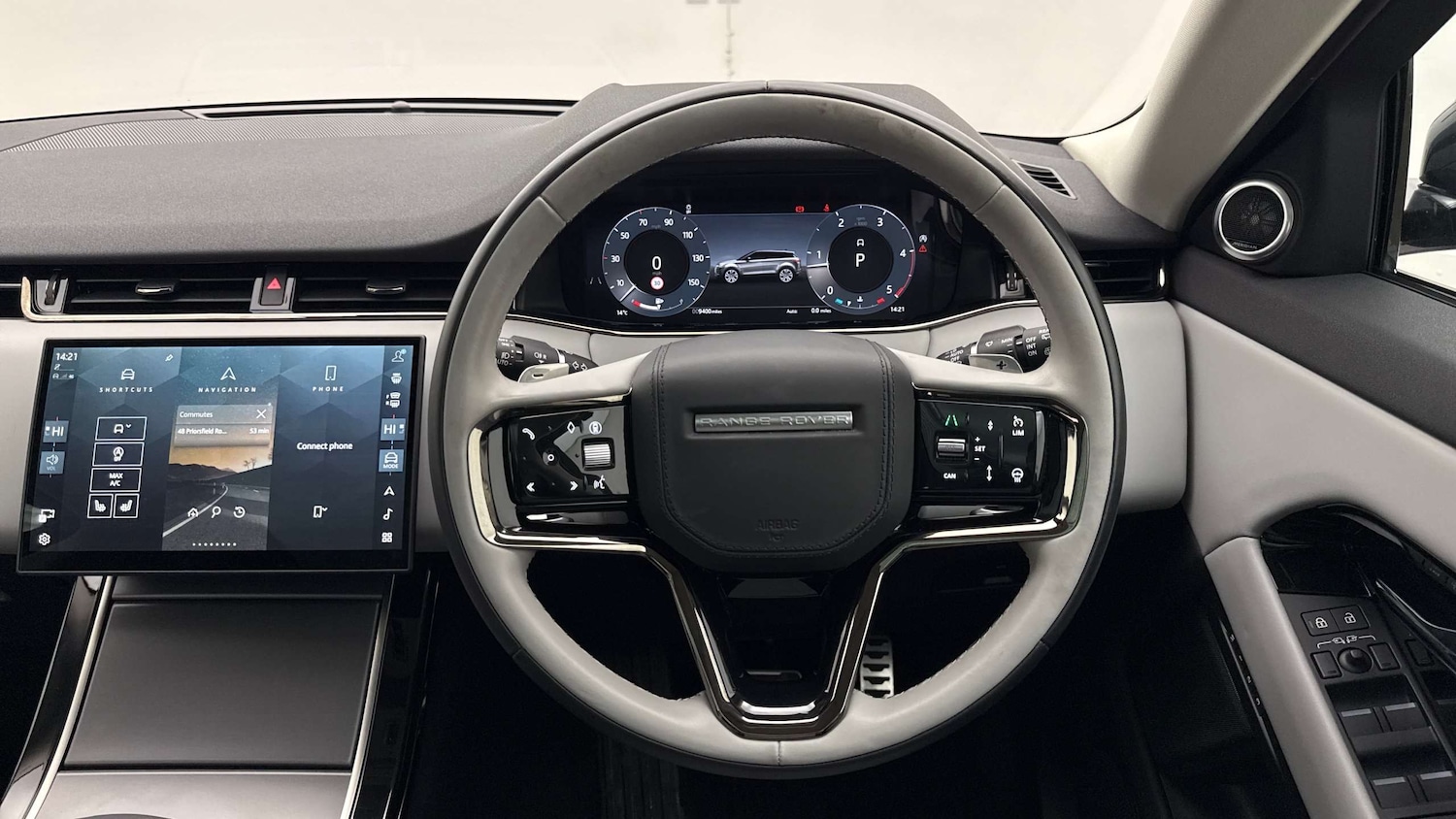 Used Land Rover Range Rover Evoque 2024 for sale - 77928375: Photo 15