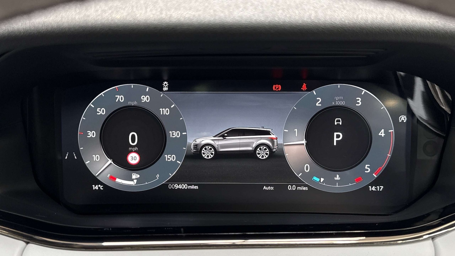 Used Land Rover Range Rover Evoque 2024 for sale - 77928375: Photo 16