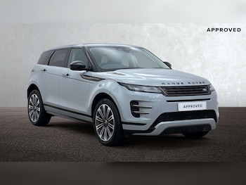 Used Land Rover Range Rover Evoque 2024 for sale - 77928375: Photo