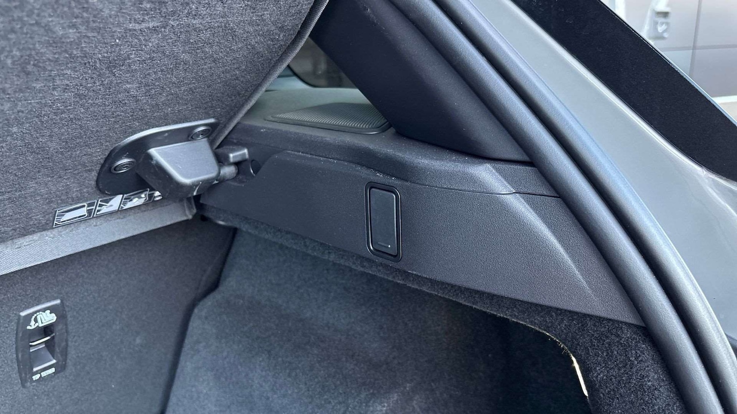 Used Land Rover Range Rover Evoque 2024 for sale - 77928375: Photo 28